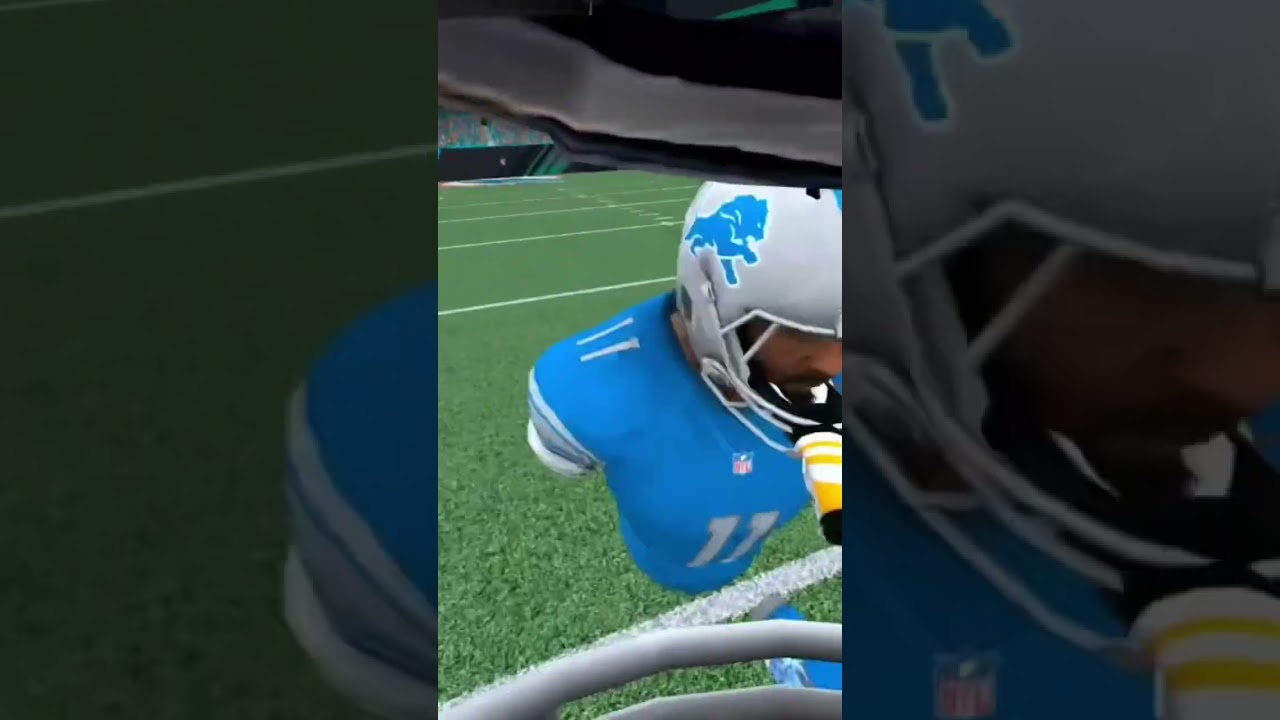 My Teammate Broke The Whole Teams Ankles | NFL Pro Era