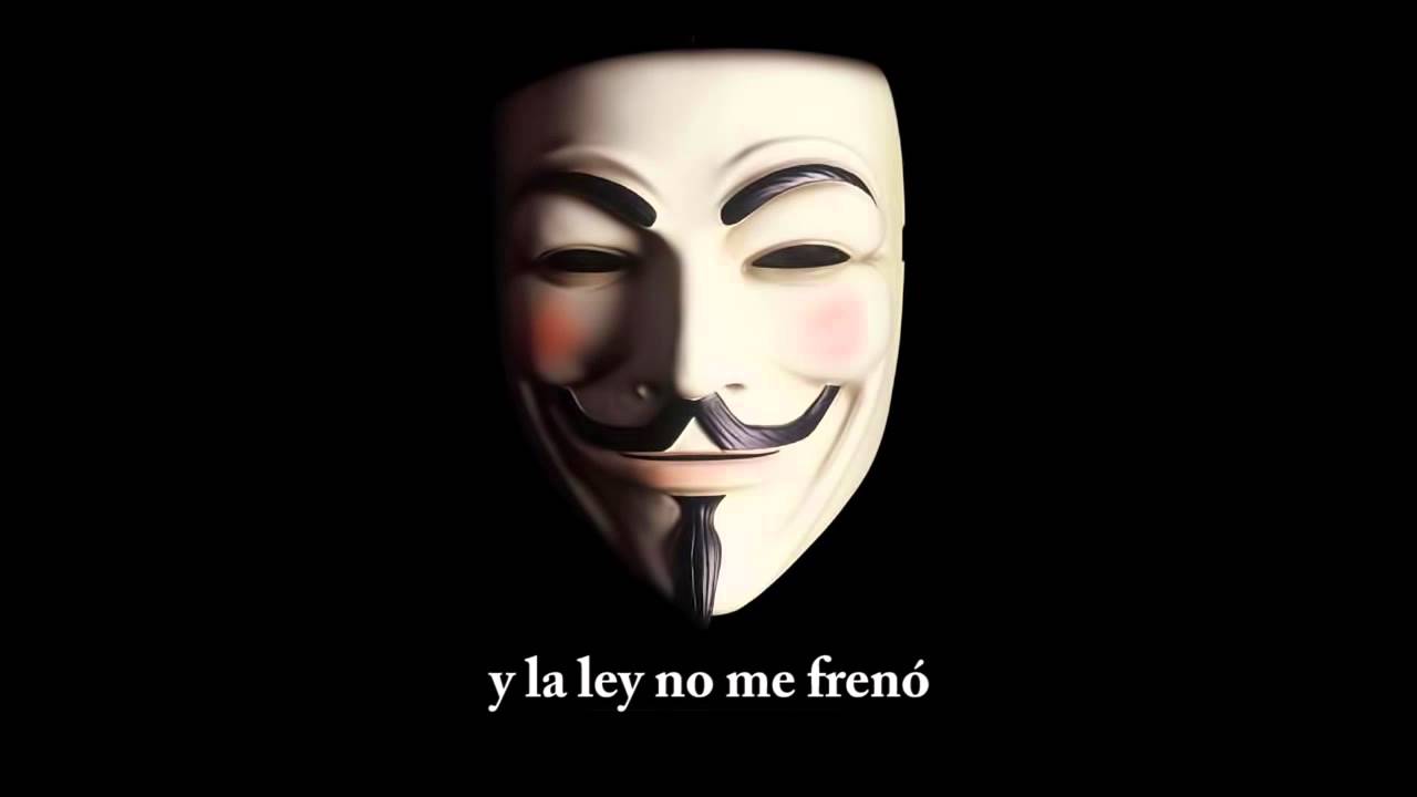 Fugitivo - LIBERTAD - AIRBAG feat. Ricardo Mollo