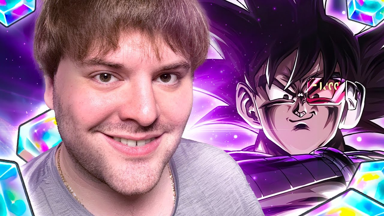 (Dragon Ball Legends) НЕ МОЖЕТ БЫТЬ, ЧТОБЫ ЭТО ПРОИЗОШЛО ПРИ ВЫЗОВАХ УЛЬТРА ЧЕРЕПАХ!!!