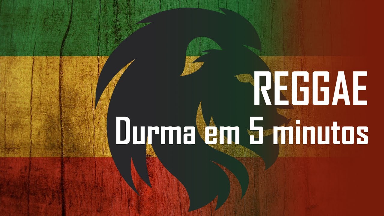 M&uacute;sica para Dormir e Relaxar - Instrumental - Reggae (Durma em 5 minutos) - Medita&ccedil;&atilde;o / Yoga