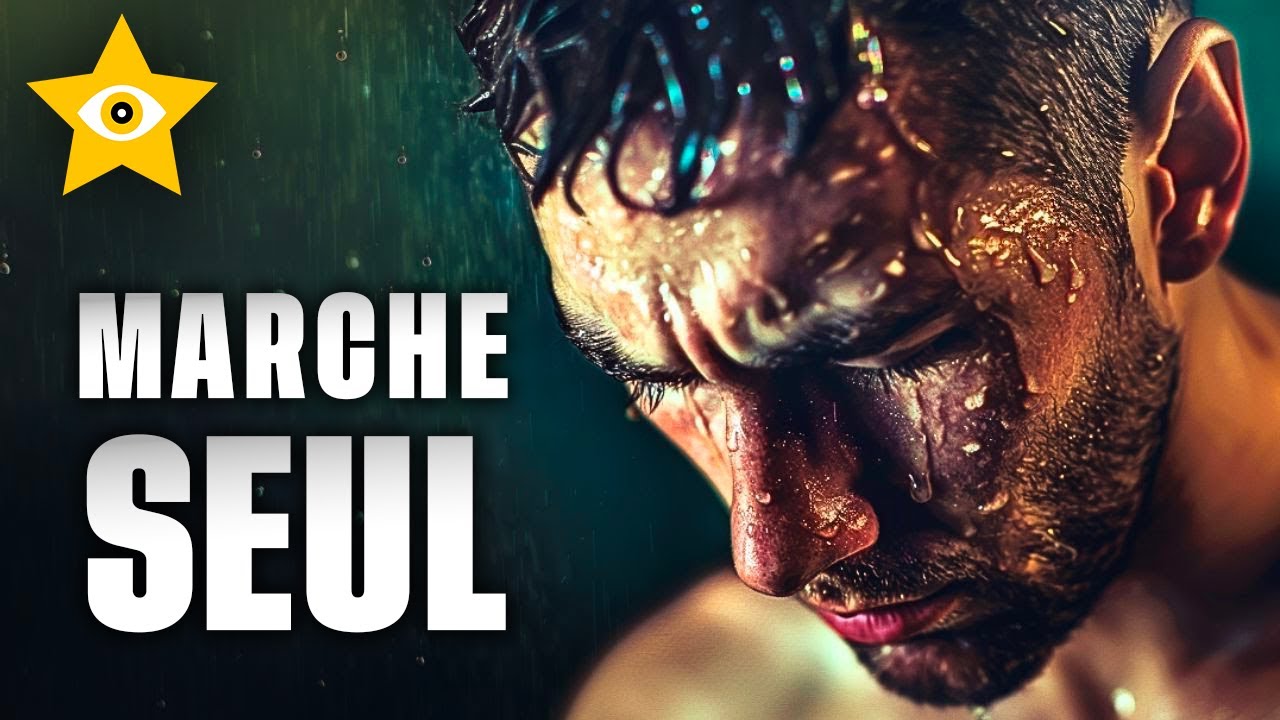 MET TES SENTIMENTS DE COTÉ POUR PERFORMER - MARCHE SEUL