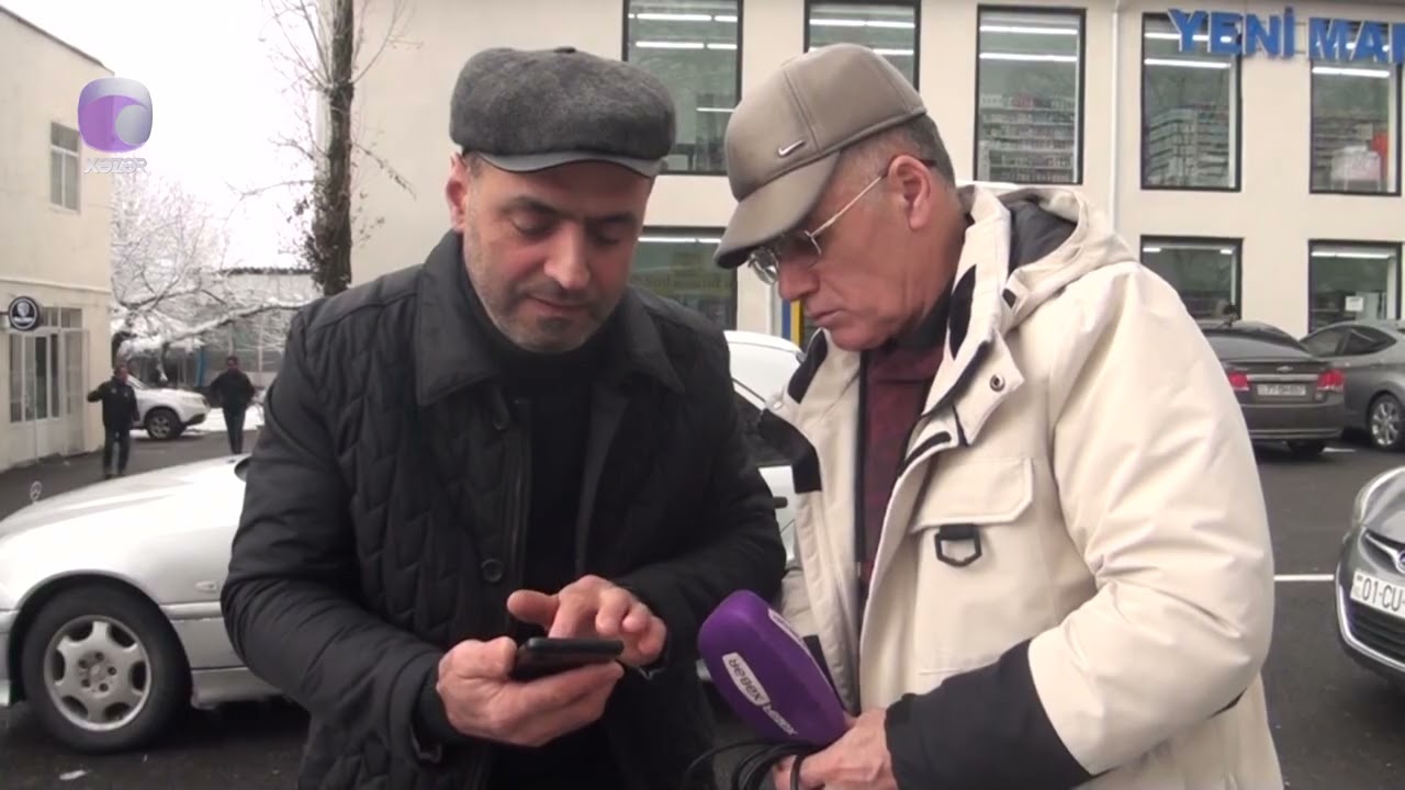 Sürücü ona yazılan cərimə protokolu ilə razılaşmır