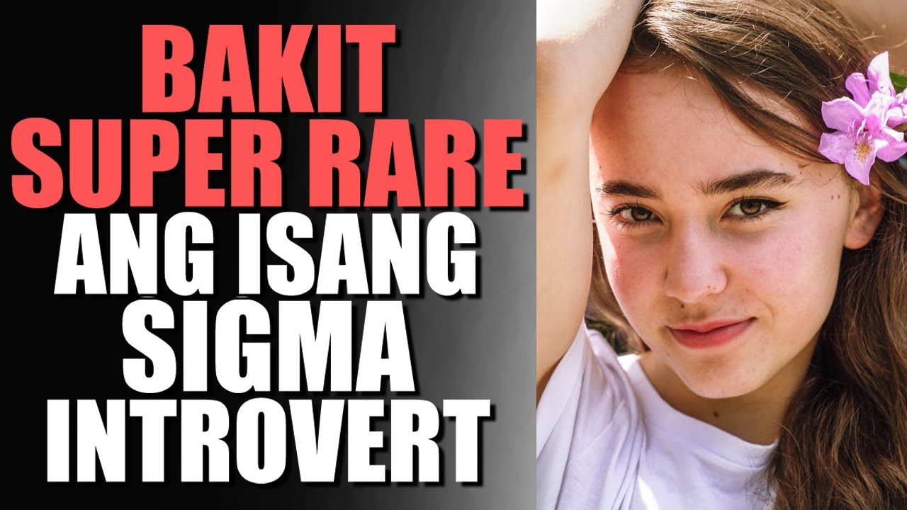 SOBRANG BIHIRA Makatagpo Ng Isang Sigma Introvert