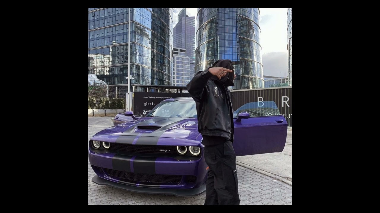 ALESHEN - ZAZA [INSTRUMENTAL] (reprod.hacki)