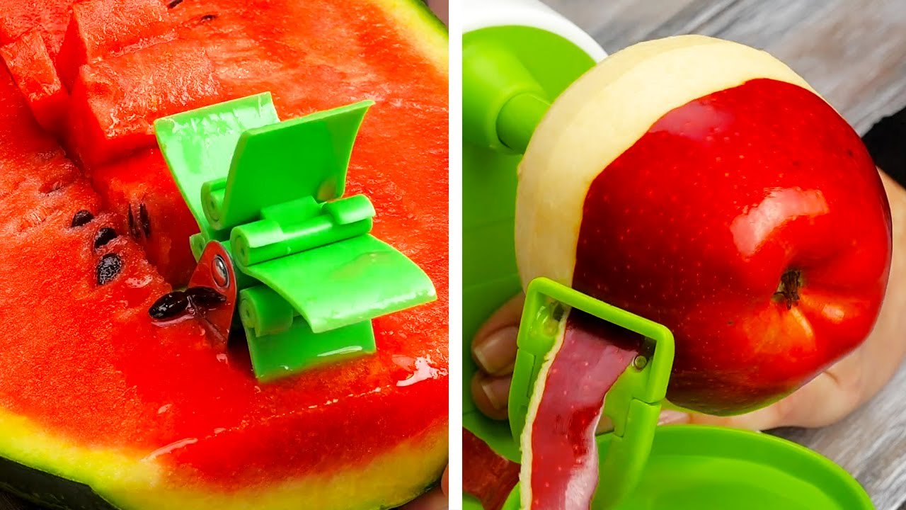 16 IDEE GENIALI IN CUCINA CHE I TUOI BAMBINI ADORERANNO