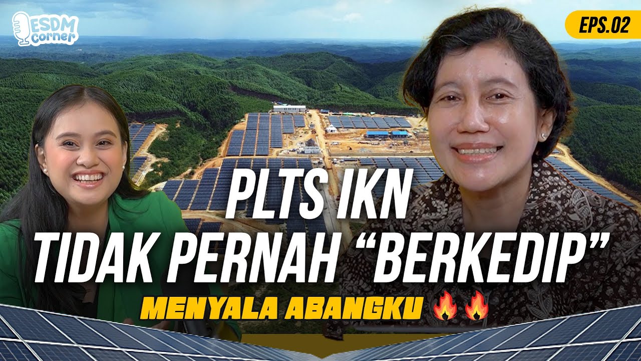 UPACARA 17 AGUSTUS LISTRIK ANDAL TIDAK BERKEDIP