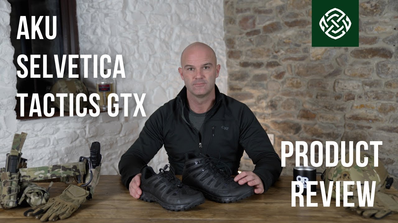 AKU SELVATICA TC MID GTX Mens: The Ultimate Mens Hiking Shoe Review | Brigantes.com