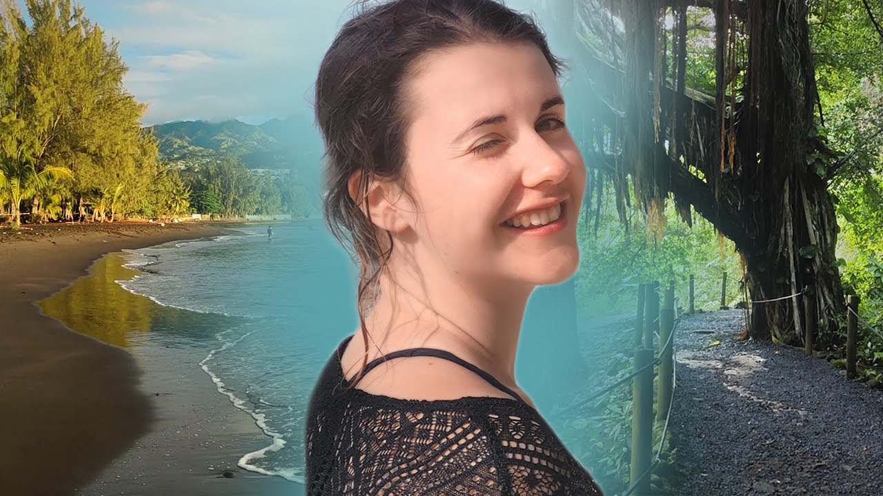 Les spots INCONTOURNABLES de Tahiti ! ~ VLOG TAHITI 1
