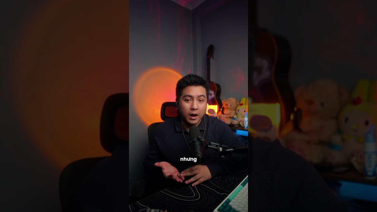 Nvidia Low Latency Mode l&agrave; g&igrave;? N&ecirc;n bật hay tắt để tăng FPS trong game? #learnonyoutube