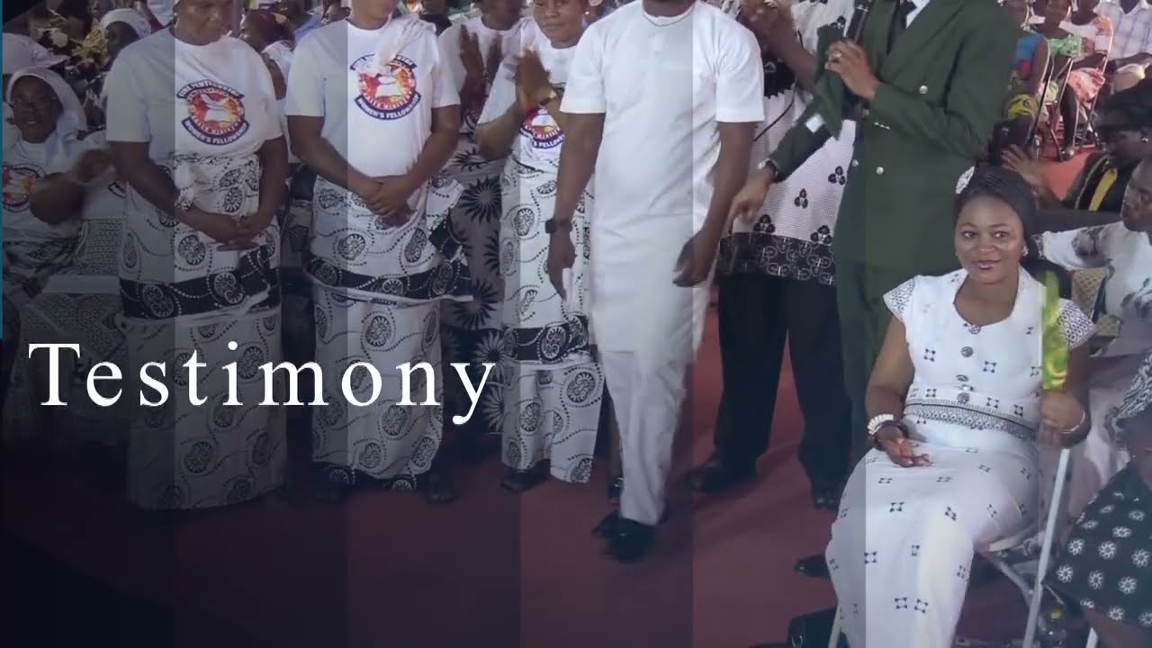 I Was Safe At A Night Of Salvation. 2024, Ghana, Afronitaa, Highlights, Likee
