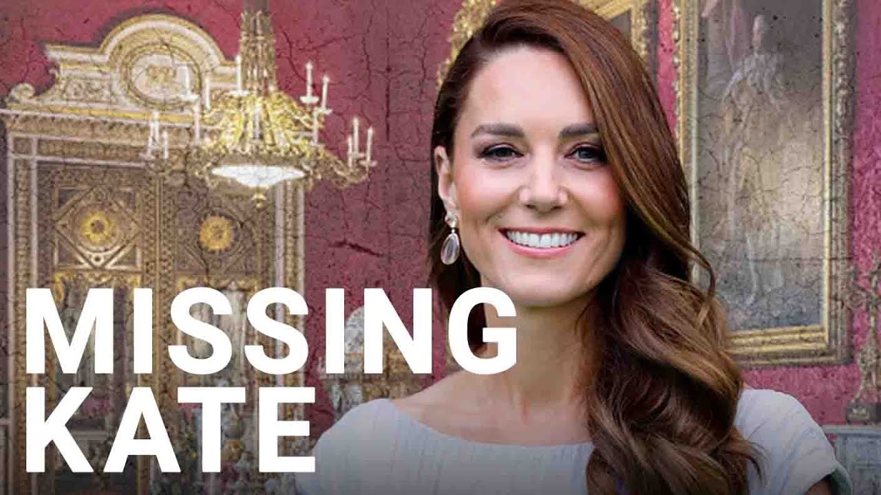 Where is the Princess of Wales?