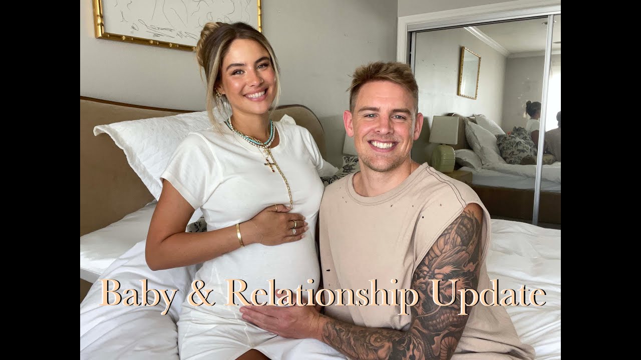 Baby & Relationship Update!!