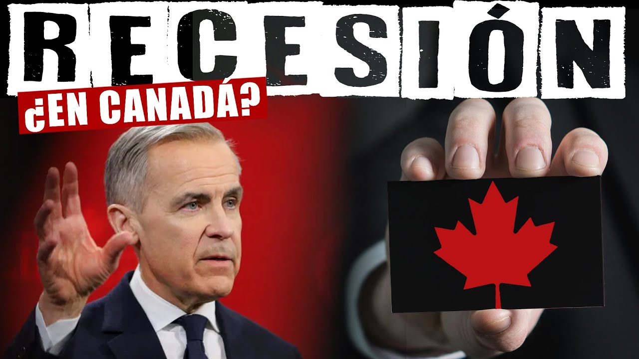 Se acab&oacute; el trabajo en Canad&aacute;?