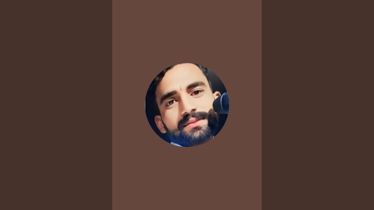 Hemant Parihar is live!