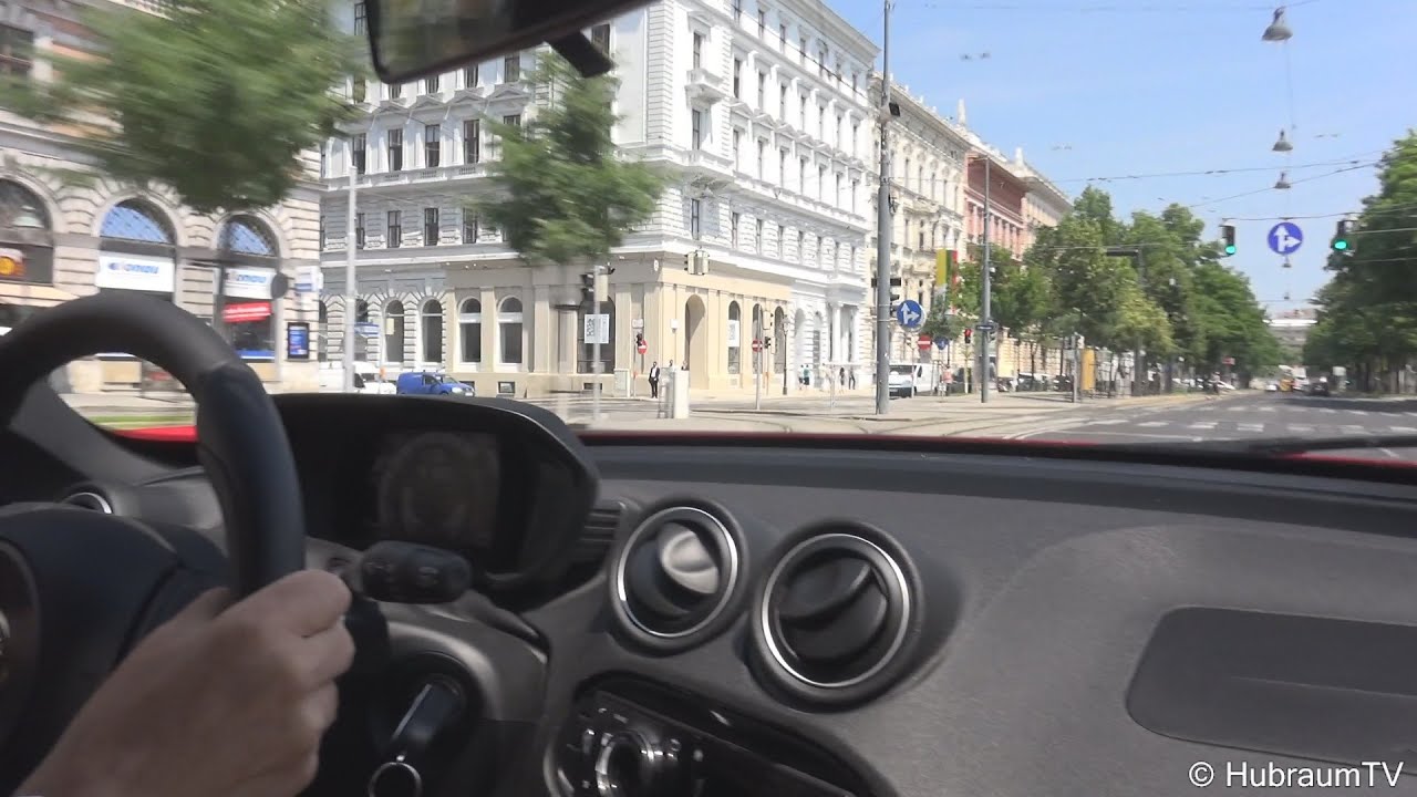 FAST Alfa Romeo 4C Ride | Onboard Acceleration Sound