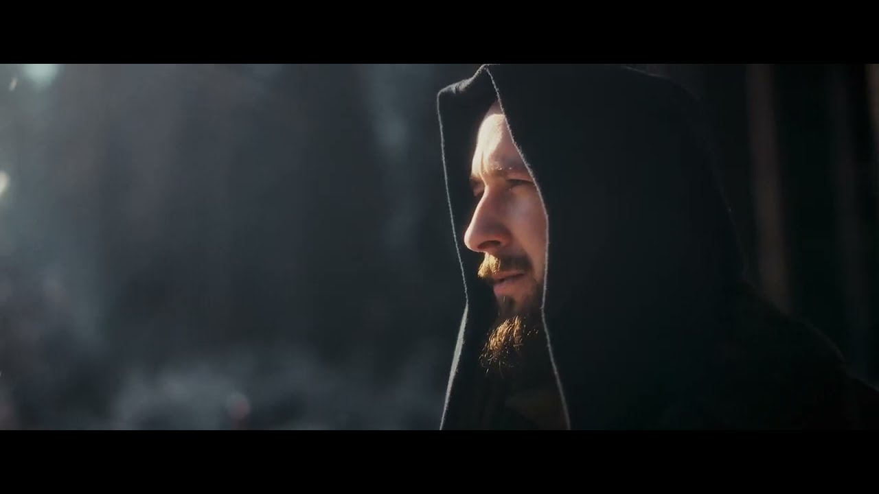 INNERSPHERE &ndash; Tamtam (Official Video)