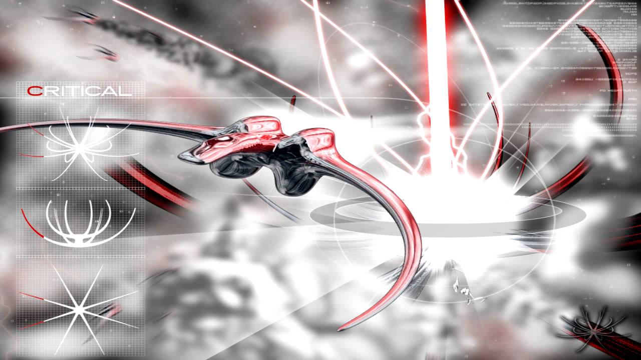 Hard Techno Trance - Overdrive