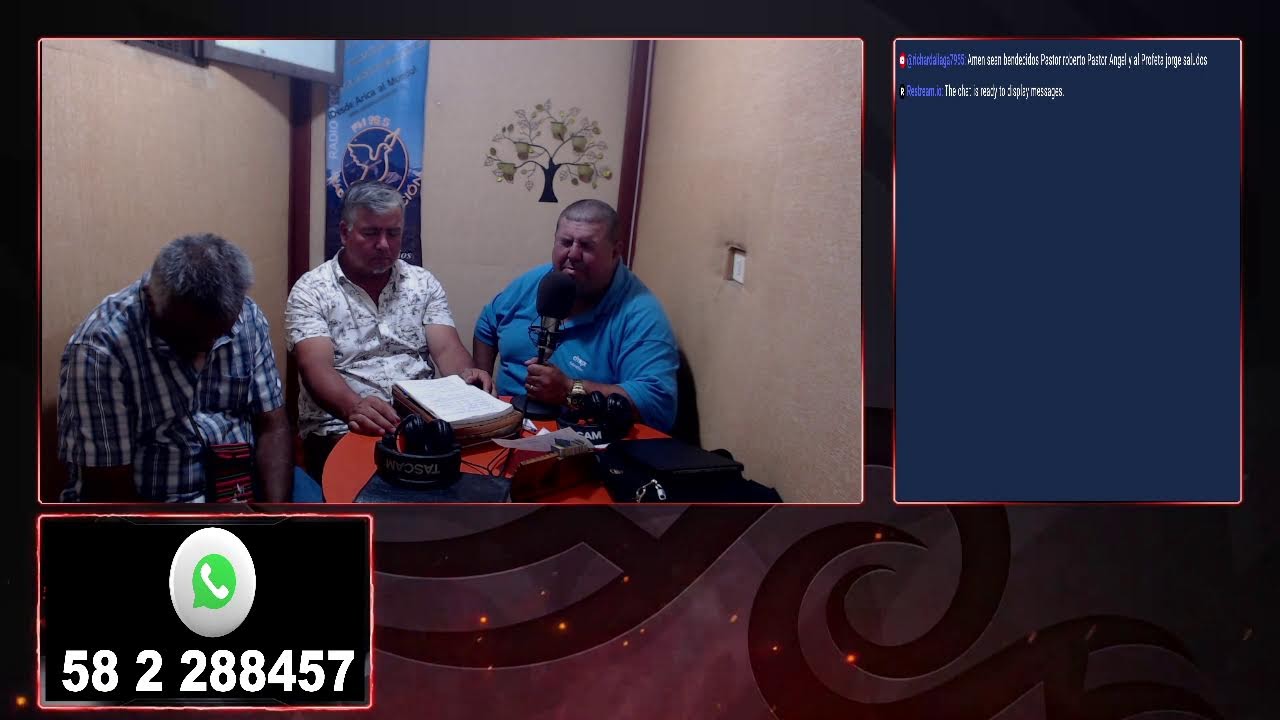Radio Proclamacion 96.5 FM