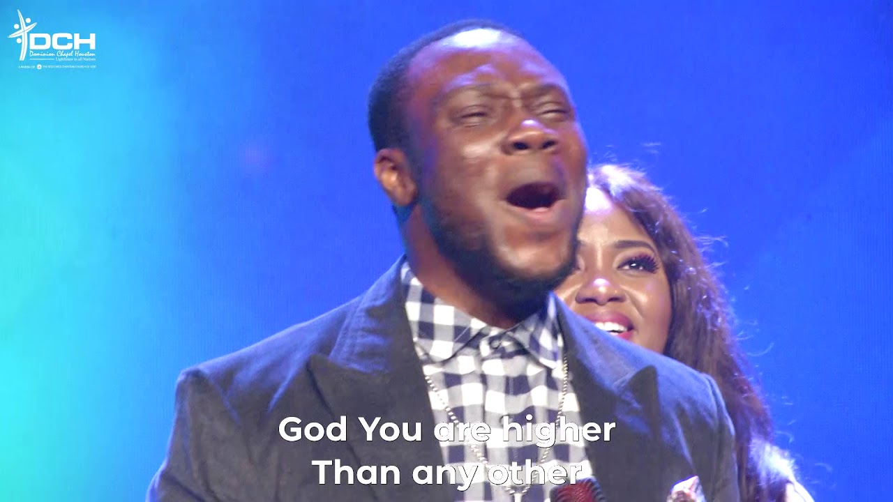 Reggae Praise Medley | Sound Of Heaven Worship | DCH Worship