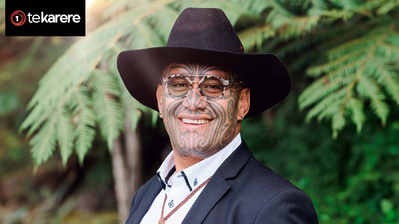 Равири Вайтити реагирует на победу Матаатуа Капа Хака и говорит о политике