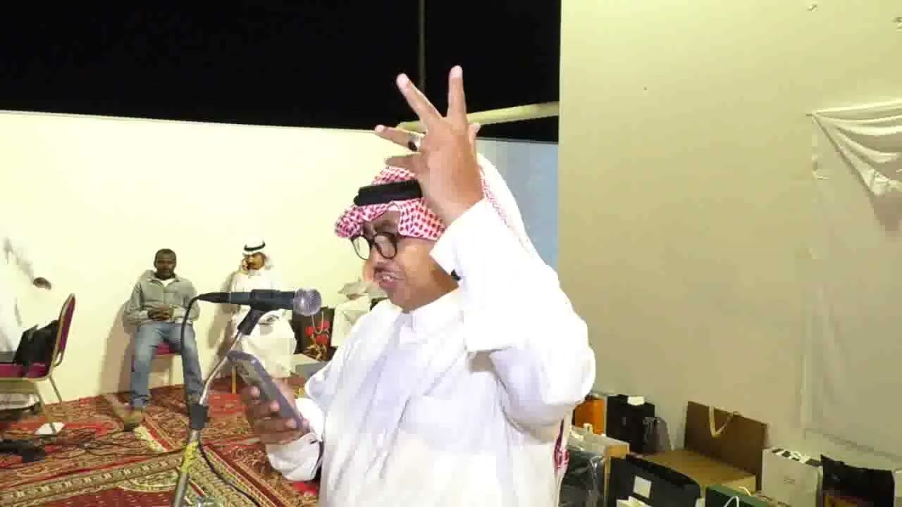 قصيدة الشاعر حسن موصى الثوعي  للاساذ علي يحي الثوعي بالتقاعدقناة=مرزوق عسيري0500875655