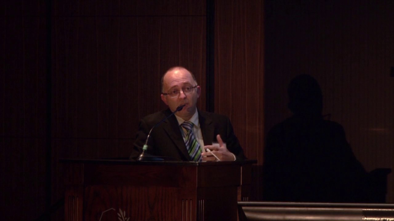 The Importance of Basic & Translational Research in ACHD - Dr. Gentian Lluri | 2017 UCLA ACHD