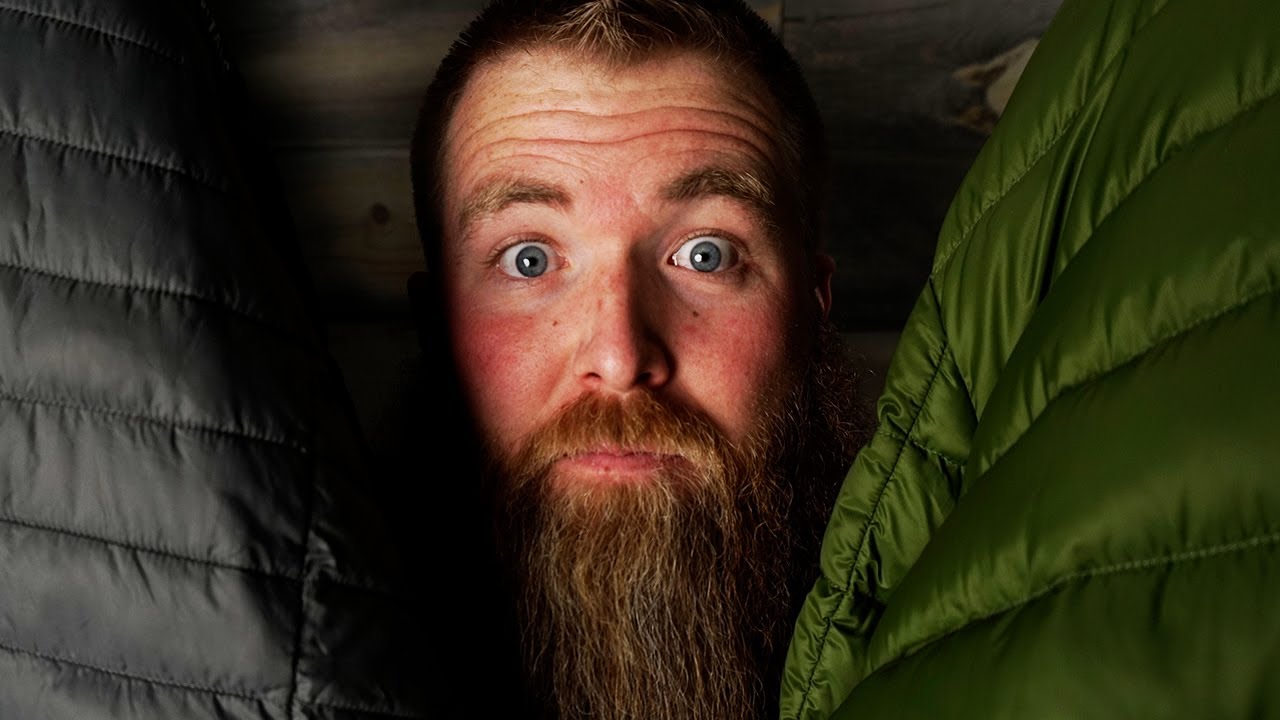 Most Backpackers Are Thinking About Insulation WRONG!