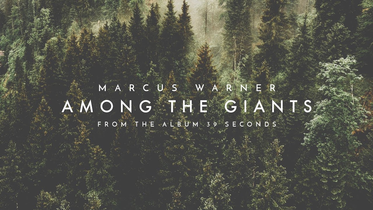 Marcus Warner - Among the Giants