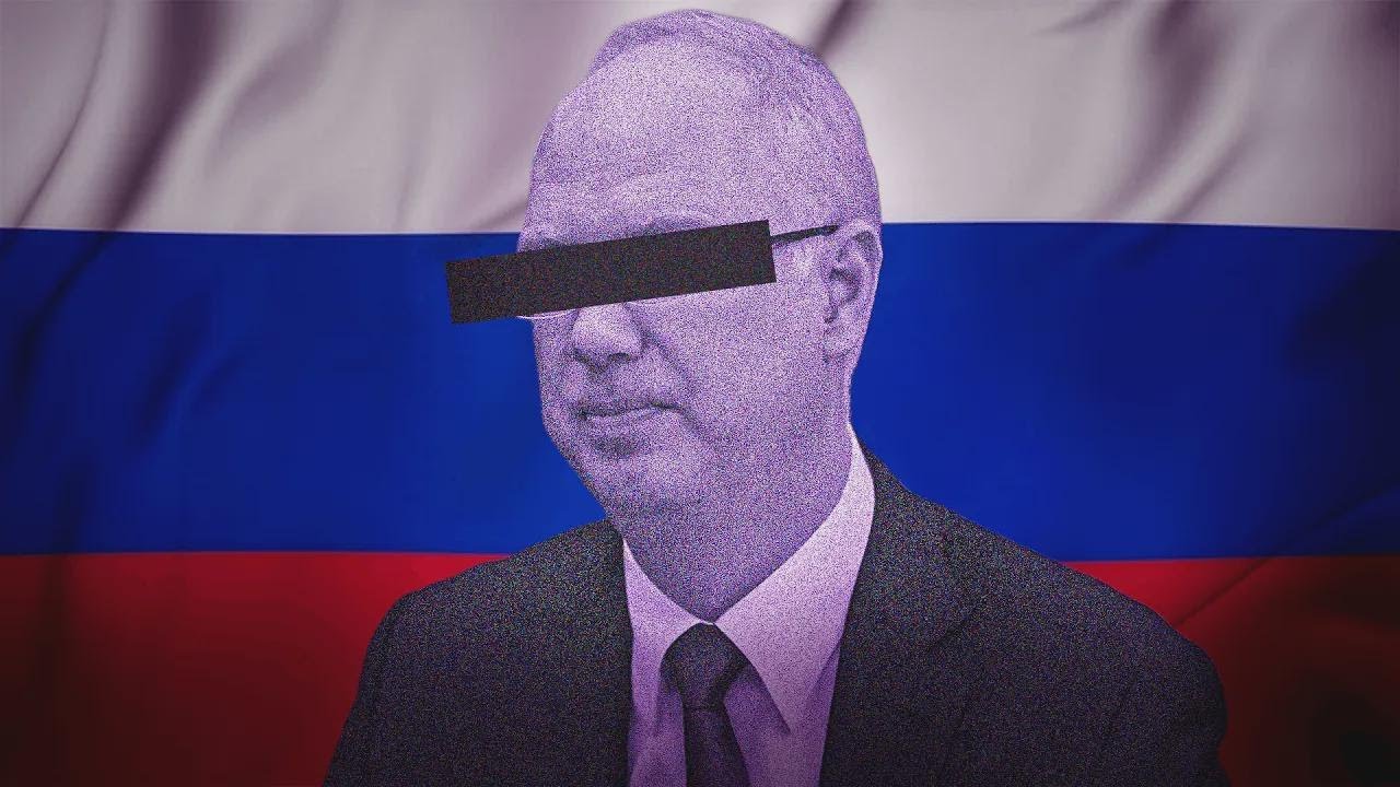 Der Oligarch, der Lavrov aus dem Kreml warf