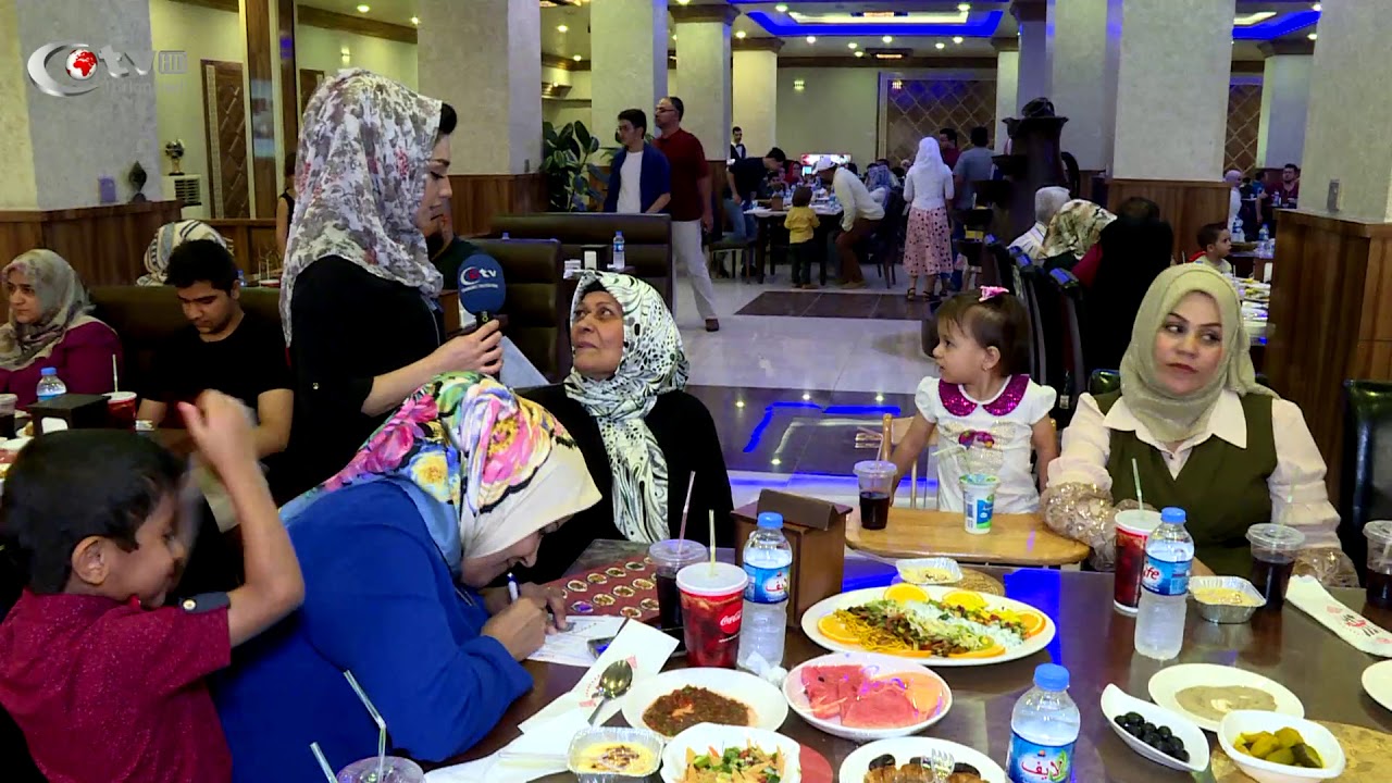 Ramazan Yarışması 11. Bölüm