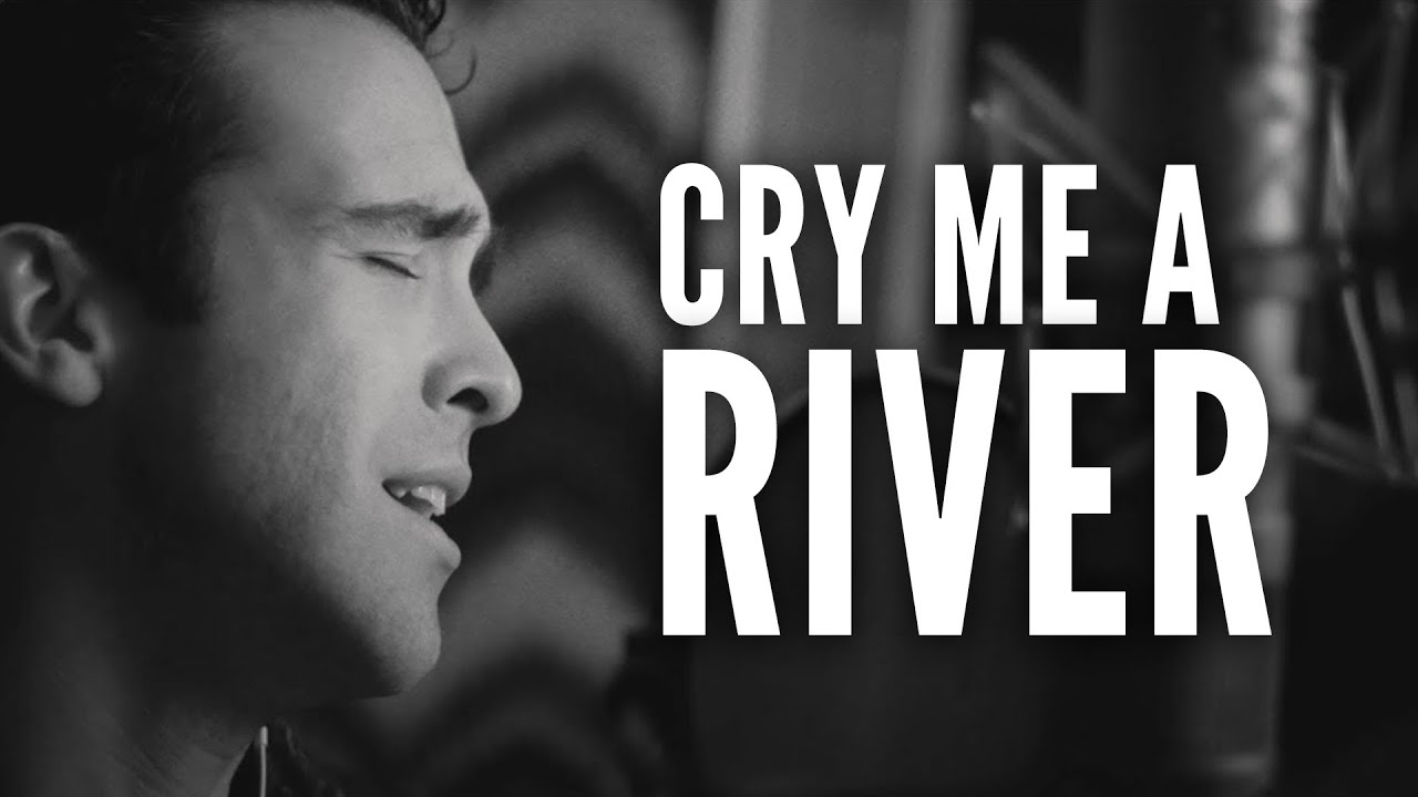 Matt Forbes - 'Cry Me A River' [Official Music Video] Julie London 007