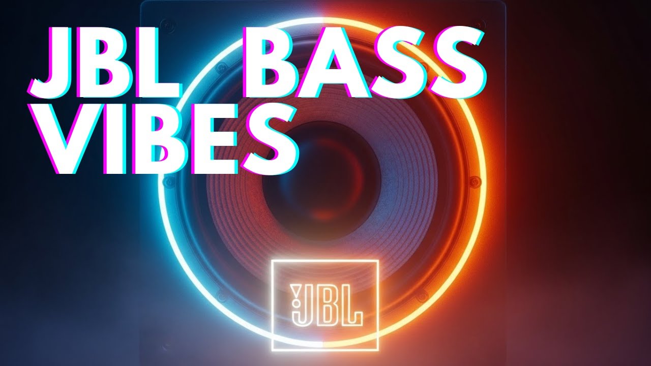 DO NOT TRY⚠️ JBL Mega Bass Test | Night Club Vibes💥