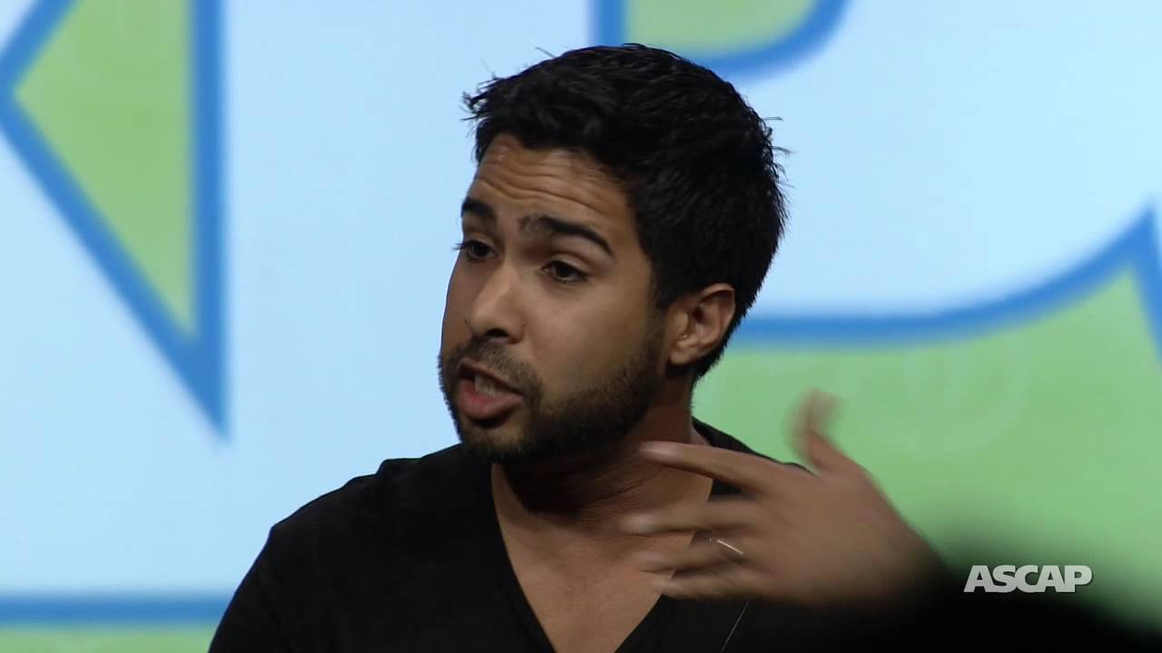 Songwriter tips from hitmaker Savan Kotecha - ASCAP EXPO