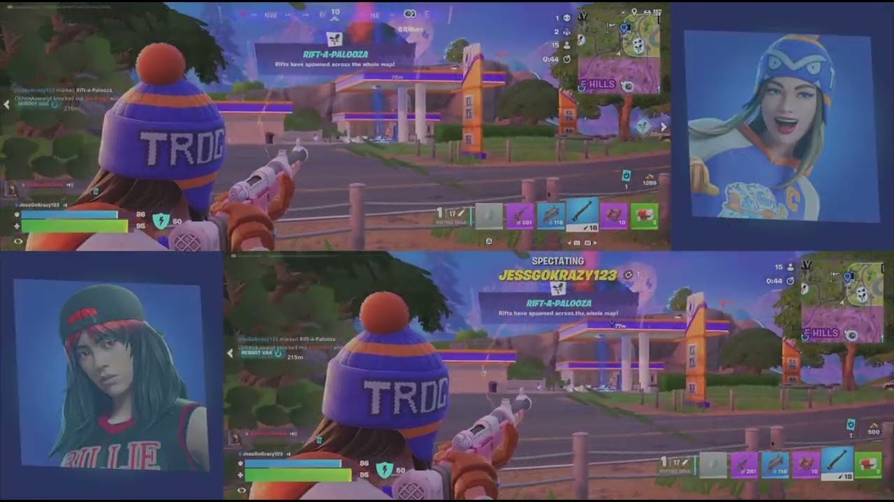 Fortnite