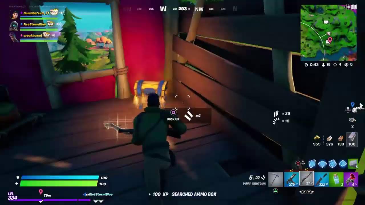 DumbDefault SQUADS WITH SUBS!!!