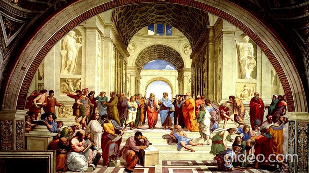 "Sapientiae" - Geometric Renaissance