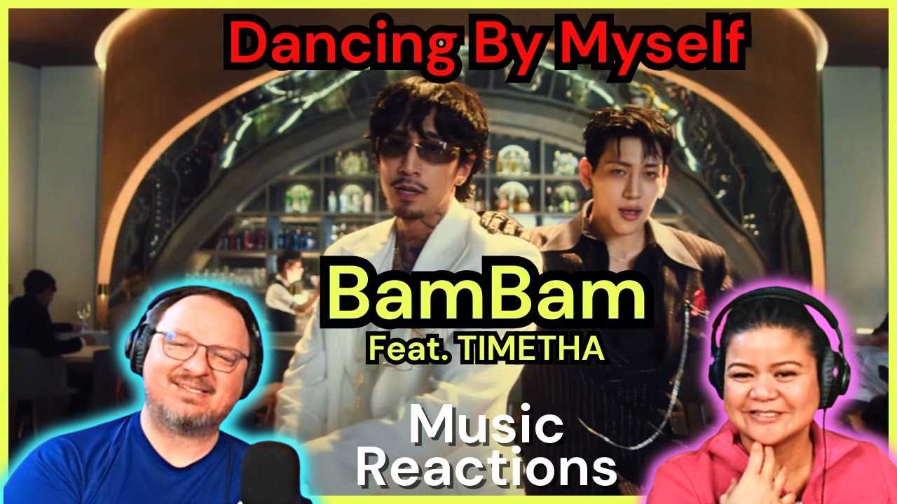 BamBam (GOT7) feat TIMETHAI 