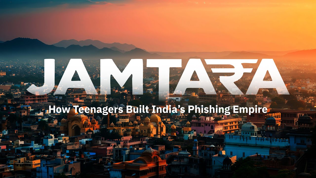The Indian Village That Scams 100,000 People a Year
