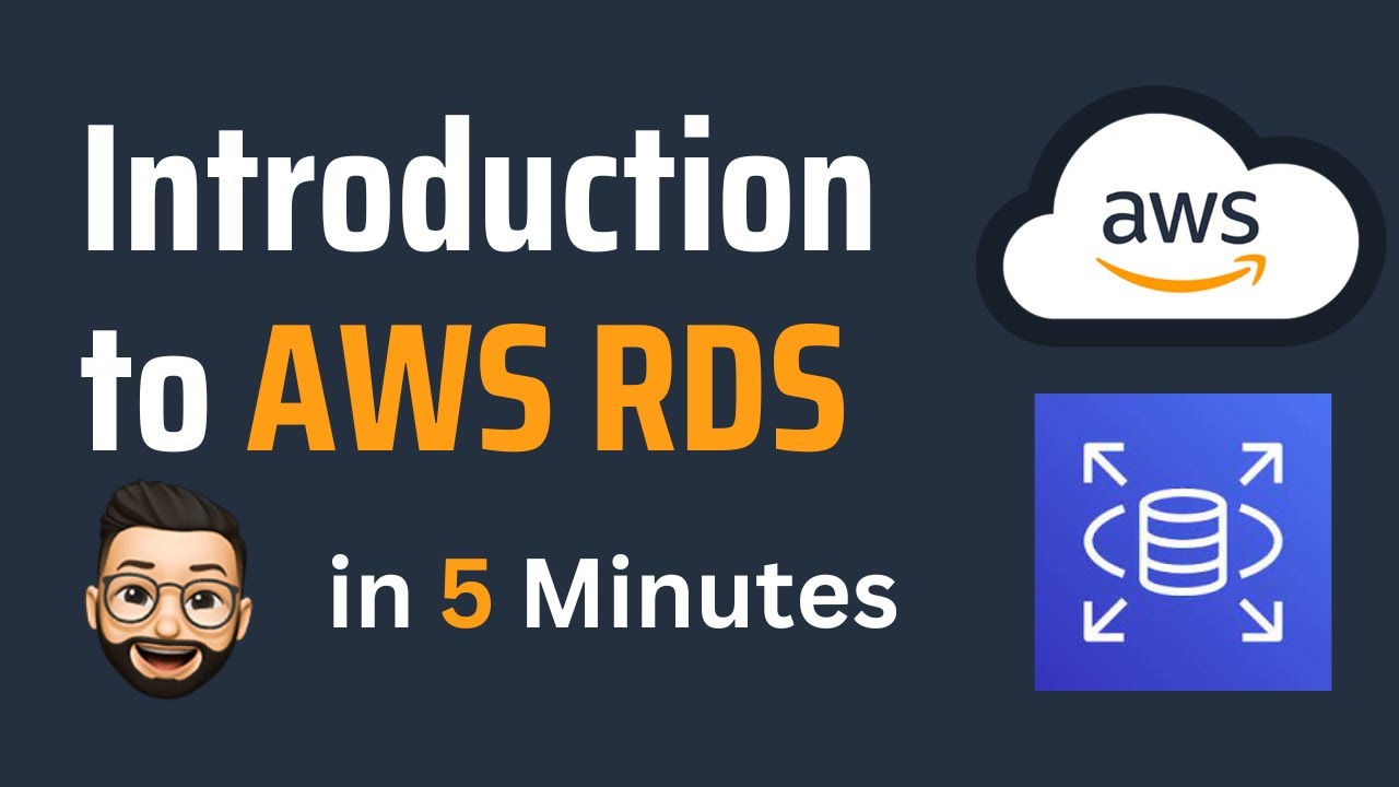 Introduction to AWS Relational Database Service RDS | AWS RDS Service | RDS Zero to Hero | AWS Demo