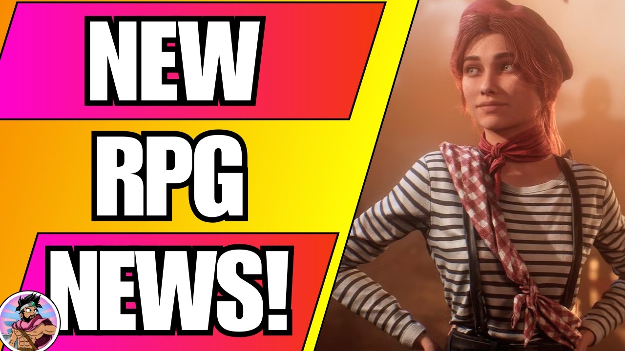 Lost NES Gem Rediscovered! Plus New Mega Man & Sega RPG - NEW RPG NEWS