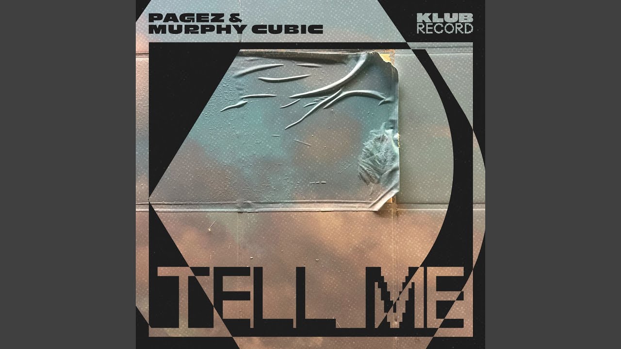 Tell Me
