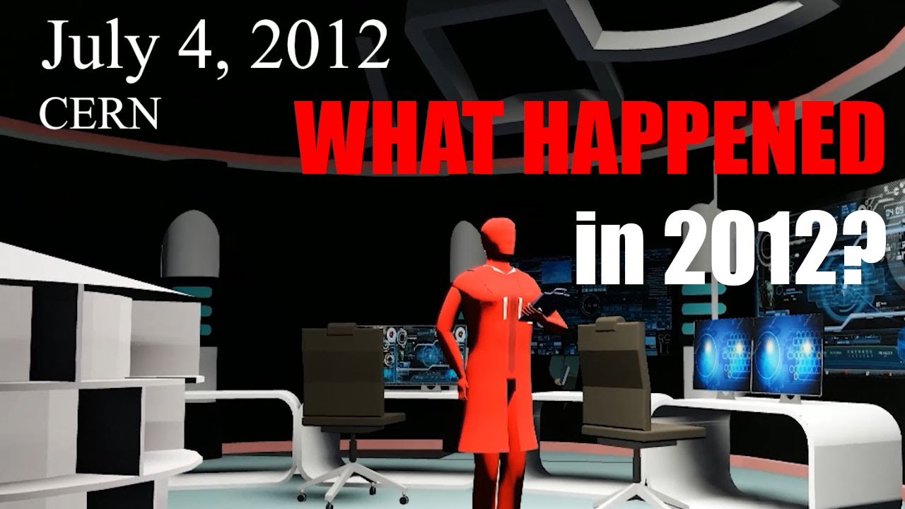 Did CERN&rsquo;s Collider Cause the Mandela Effect?