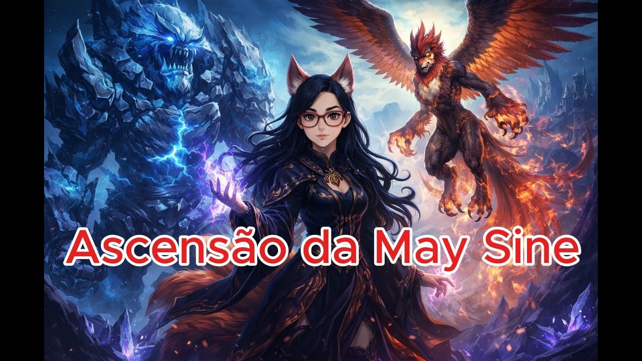 Perfect World BR - Level Up | Evolução Rápida no Servidor da LUG
