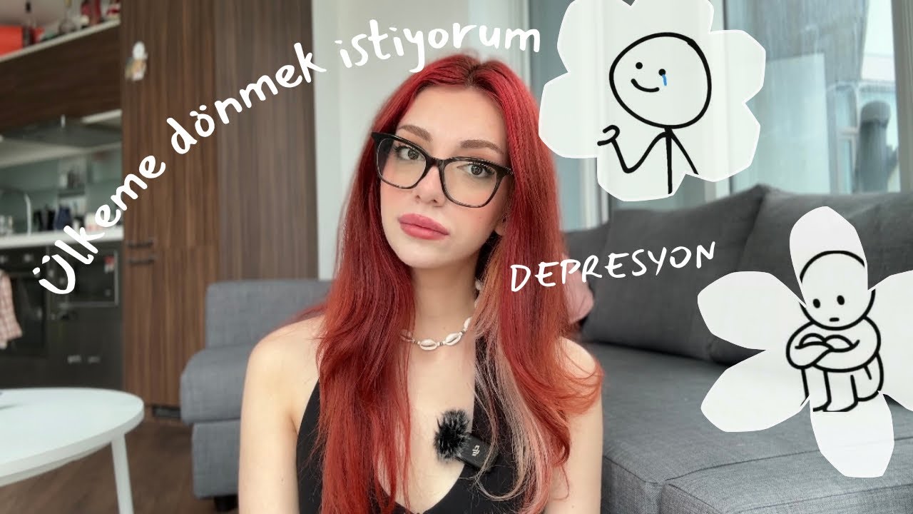 YURTDIŞINDA TÜKENDİM. ülkeme geri dönmek istiyorum… göçmen psikolojisi 