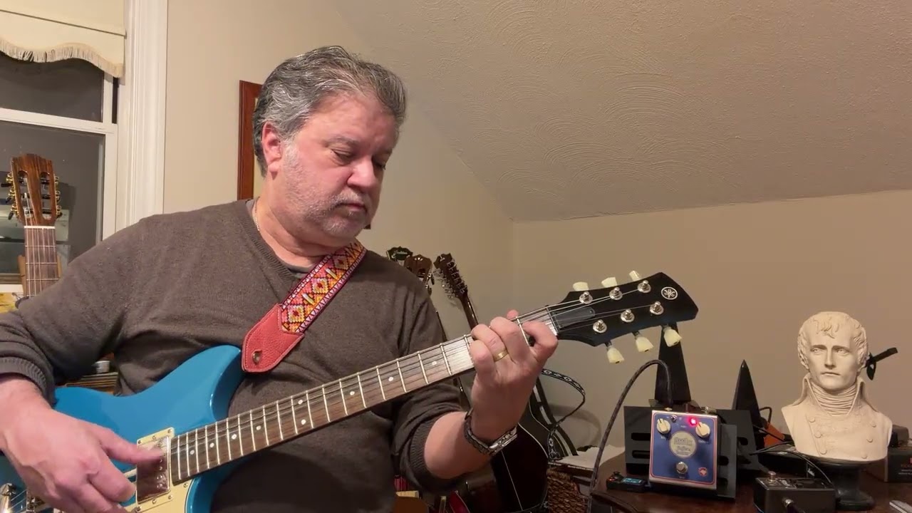 Un poco de rock