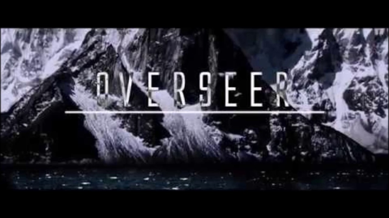 Overseer - Supermoves