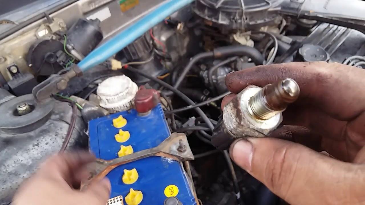 Cara check REVERSE SWICTH / lampu undur belakang. Tutorial-diy / Automotif