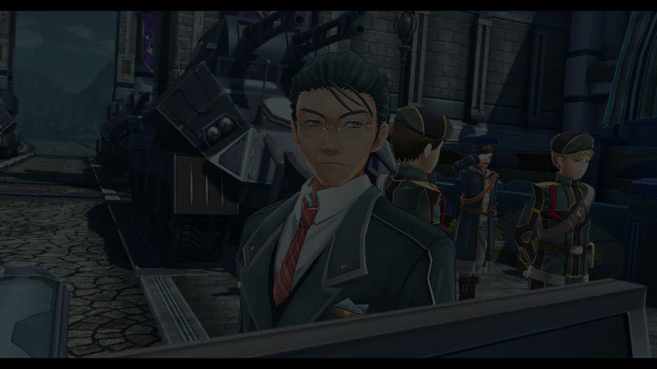 The Legend of Heroes: Trails of Cold Steel IV - Part 1 [4k, 60fps, and No Commentary]