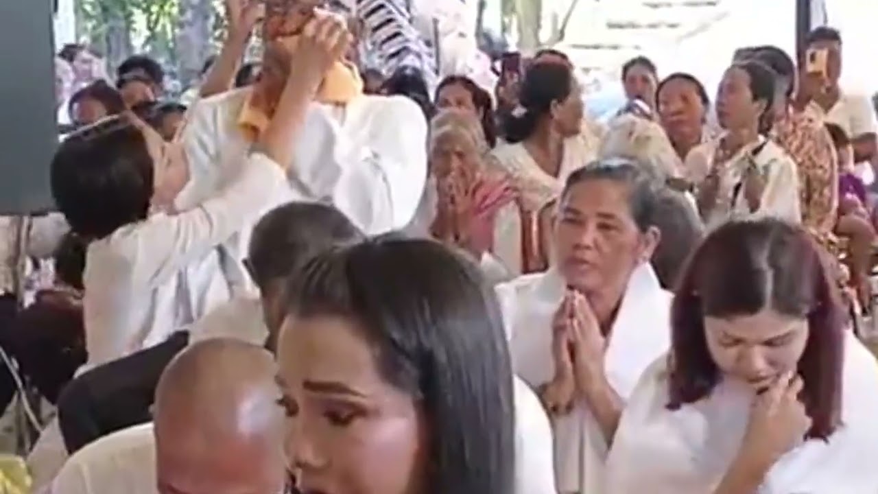 ស្ដាប់ហើយព្រឺសម្បុរស្លុតចិត្តណាស់