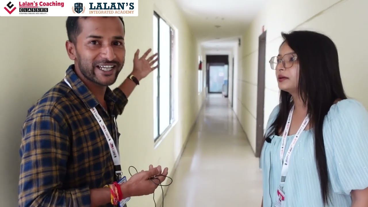 A day in lalans coaching classes | NEET | JEE | CEE | CUET | BOARDS | Preparations